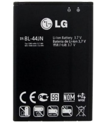 Bateria Lg Optimus Black P970 Li-ion 1500